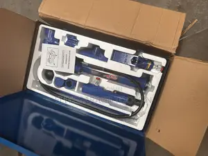 Heavy Duty Commercial 10ton Body Jack