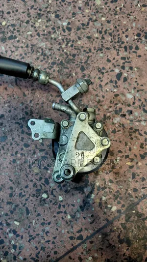 Nissan Teana J32 Vq25 Steering Pump