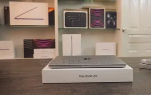 New Laptop Apple MacBook Pro 2026 M5 Max 48GB Apple M5 Max SSD 2T