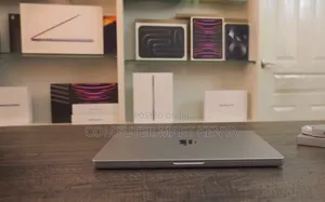 New Laptop Apple MacBook Pro 2026 M5 Max 48GB Apple M5 Max SSD 2T