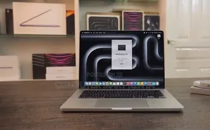 New Laptop Apple MacBook Pro 2026 M5 Max 48GB Apple M5 Max SSD 2T