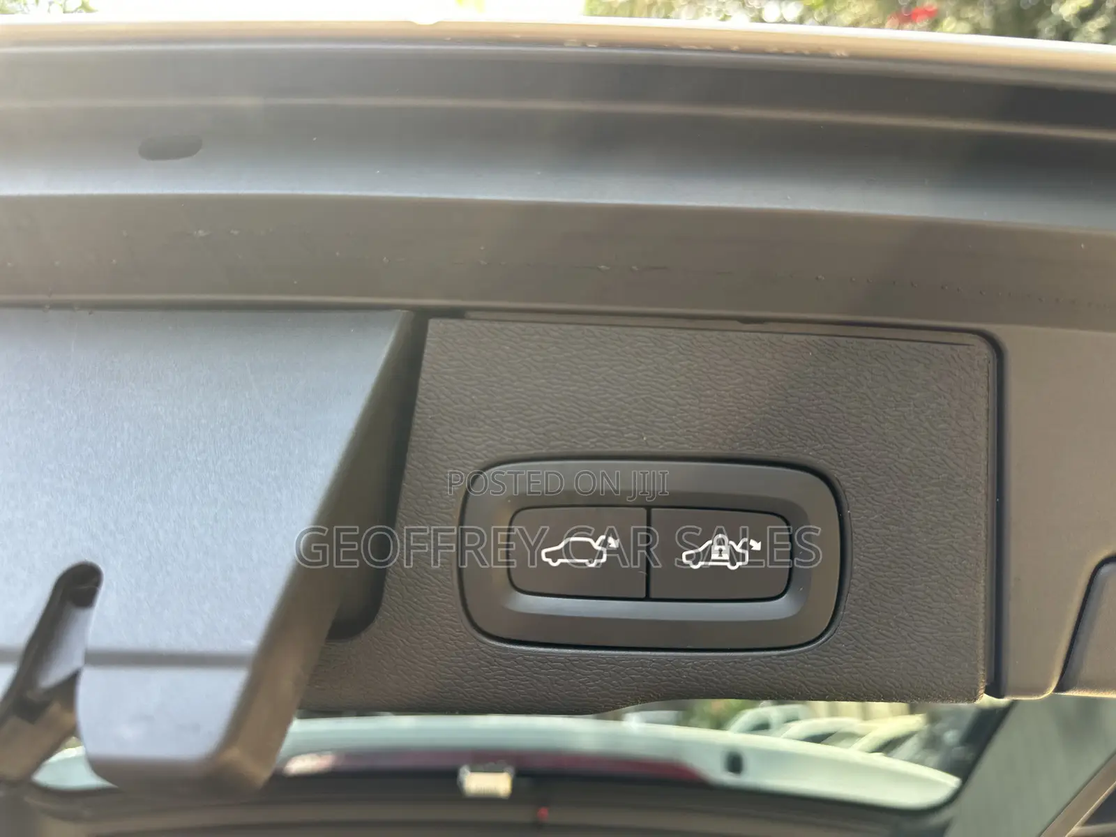 Volvo XC60 2020 White