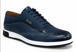 Slip on Boss Casual