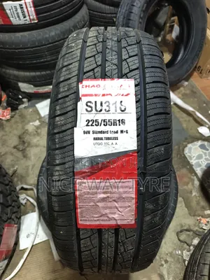 225/55r18 Chaoyang