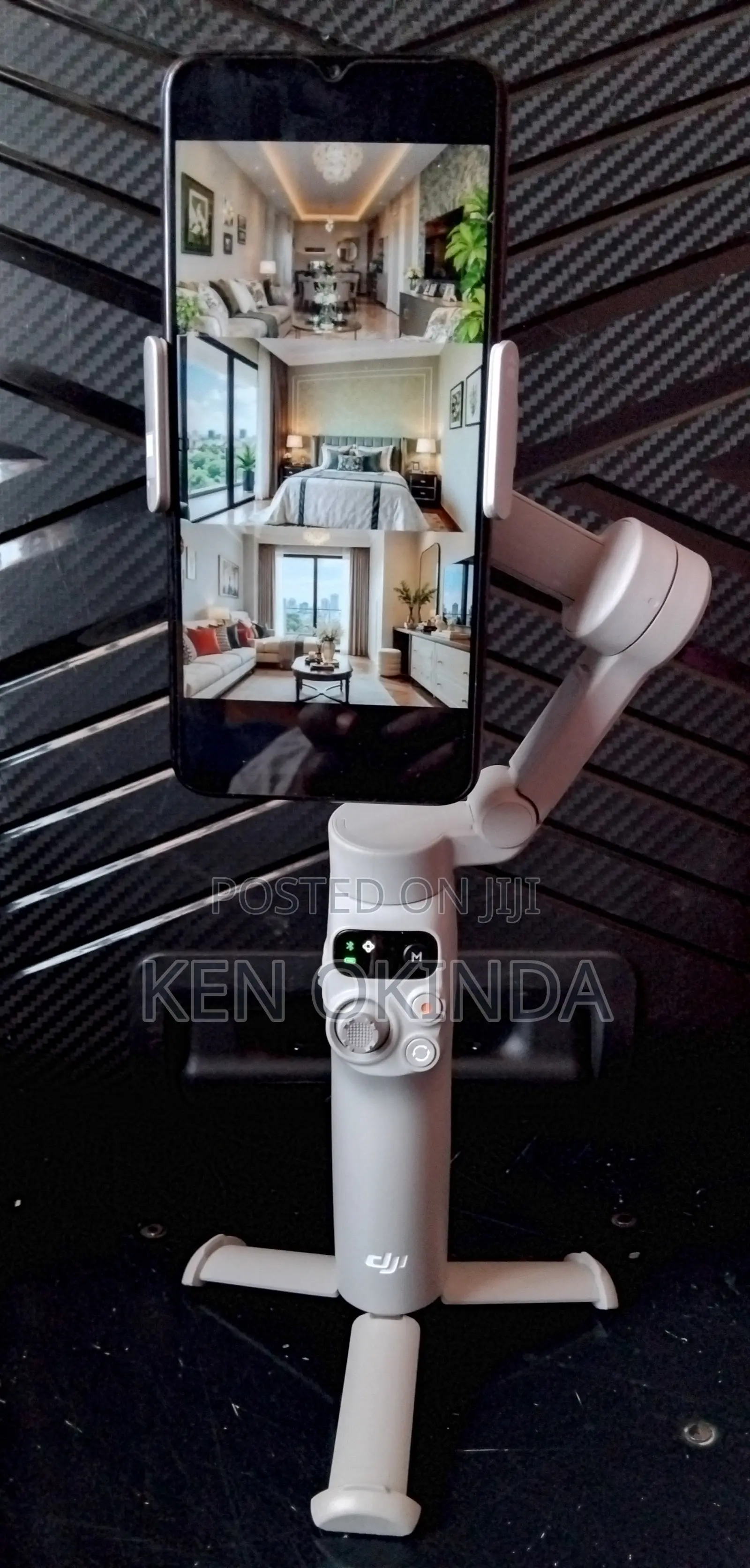 DJI Osmo Mobile 7 for Sale