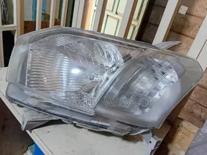 Probox Headlight