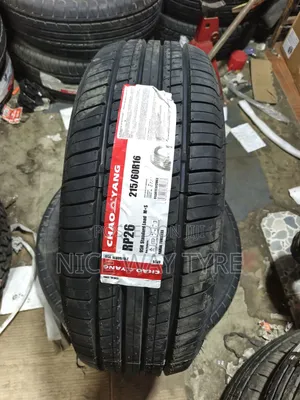 215/60r16 Chaoyang