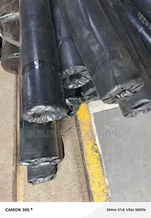 High Quality DPM Sheet Roll