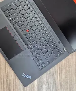 Laptop Lenovo ThinkPad T14 8GB Intel Core i7 SSD 256GB