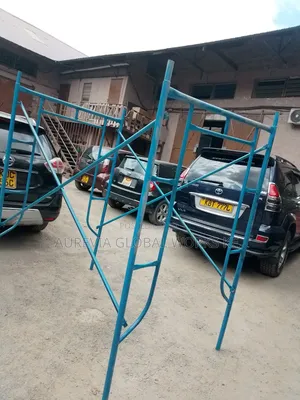 Scaffolding Set (Ladder )