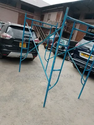 Scaffolding Set (Ladder )