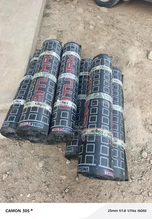 App Membrane (Bitumax)