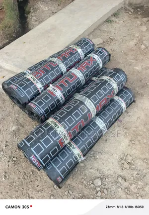 App Membrane (Bitumax)