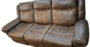 Five Seater Recliner