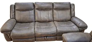 Five Seater Recliner