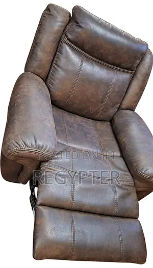 Five Seater Recliner