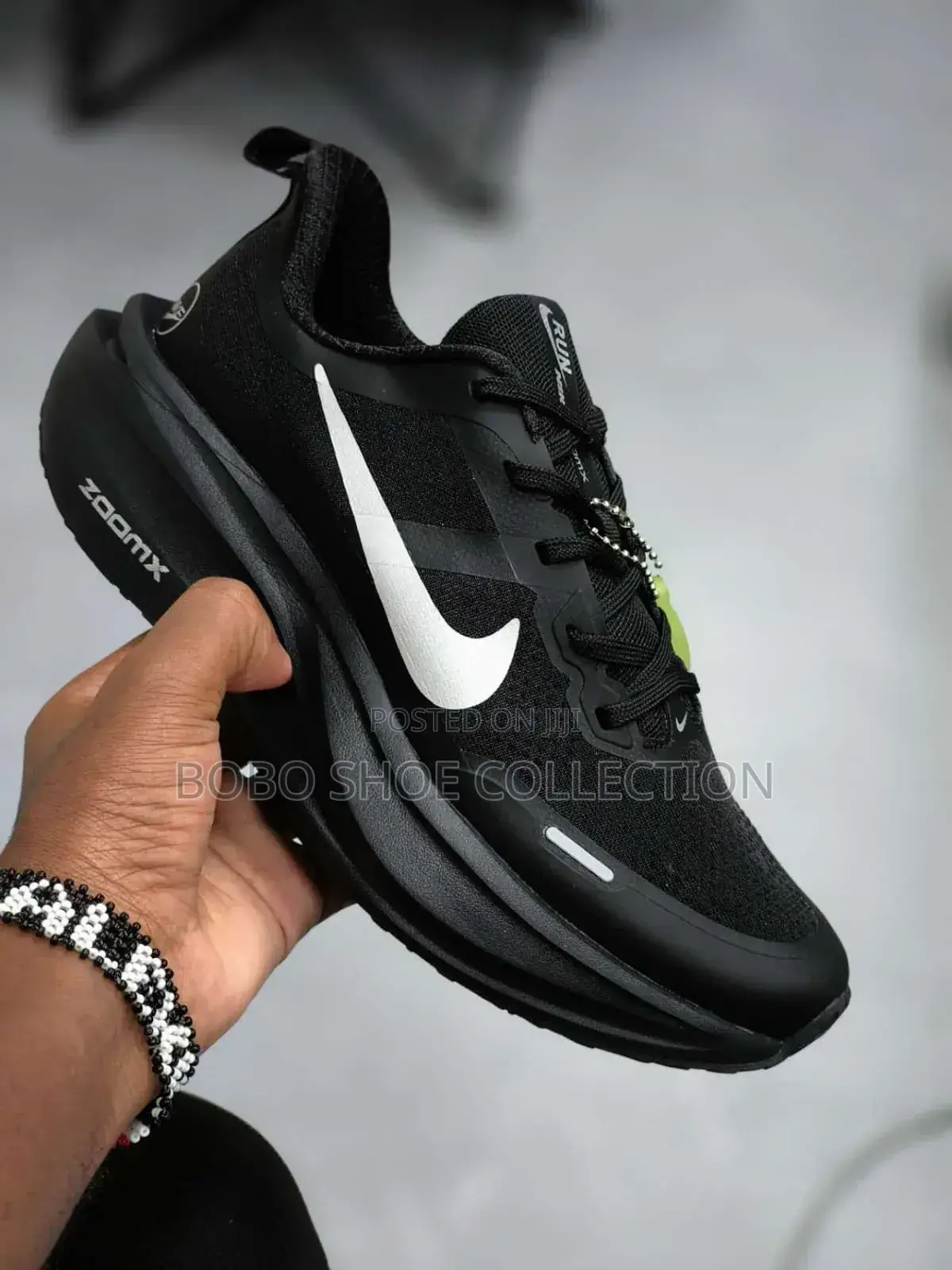 Zoom X Pegasus Premium