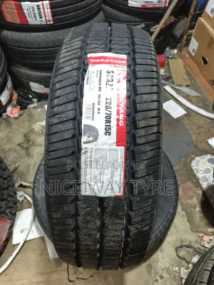 225/70r15 Chaoyang