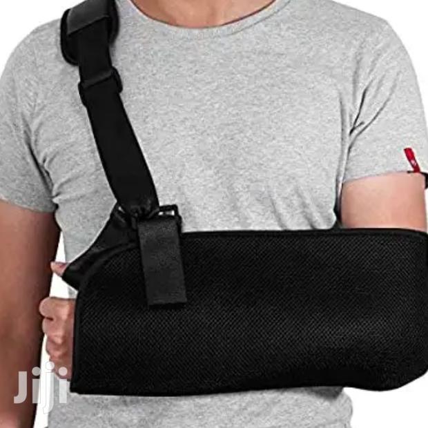 Sholder Sling - main view