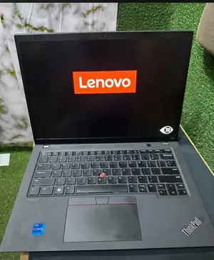 Laptop Lenovo ThinkPad T14 8GB Intel Core i7 SSD 256GB