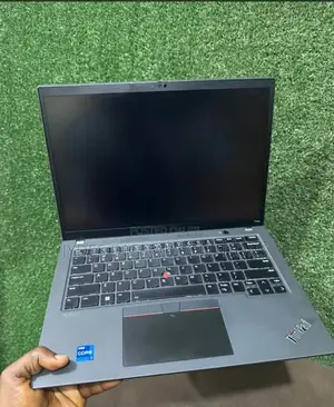 Laptop Lenovo ThinkPad T14 8GB Intel Core i7 SSD 256GB