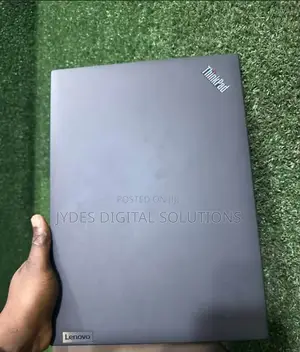 Laptop Lenovo ThinkPad T14 8GB Intel Core i7 SSD 256GB