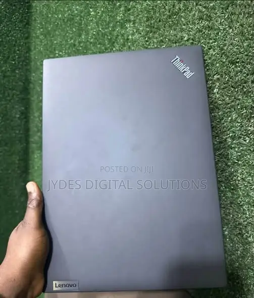 Laptop Lenovo ThinkPad T14 8GB Intel Core i7 SSD 256GB