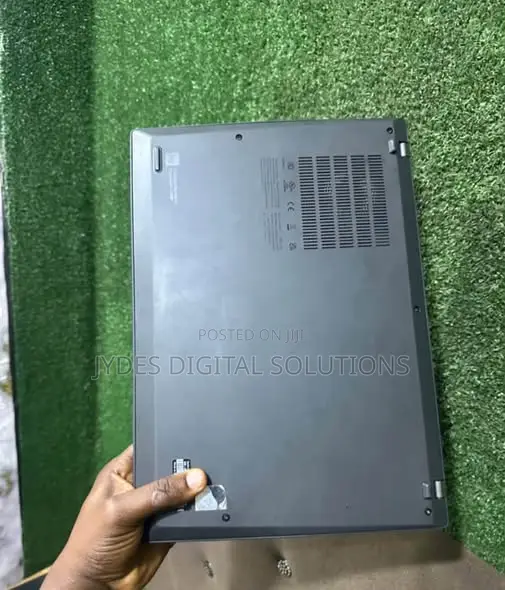 Laptop Lenovo ThinkPad T14 8GB Intel Core i7 SSD 256GB