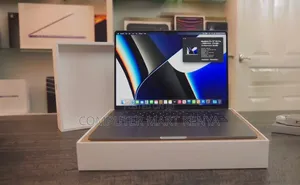 New Laptop Apple MacBook Pro 2026 M5 Max 48GB Apple M5 Max SSD 2T