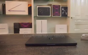 New Laptop Apple MacBook Pro 2026 M5 Max 48GB Apple M5 Max SSD 2T