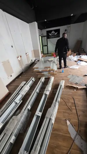 Fire Exit Doors Heavy Emergency Doors