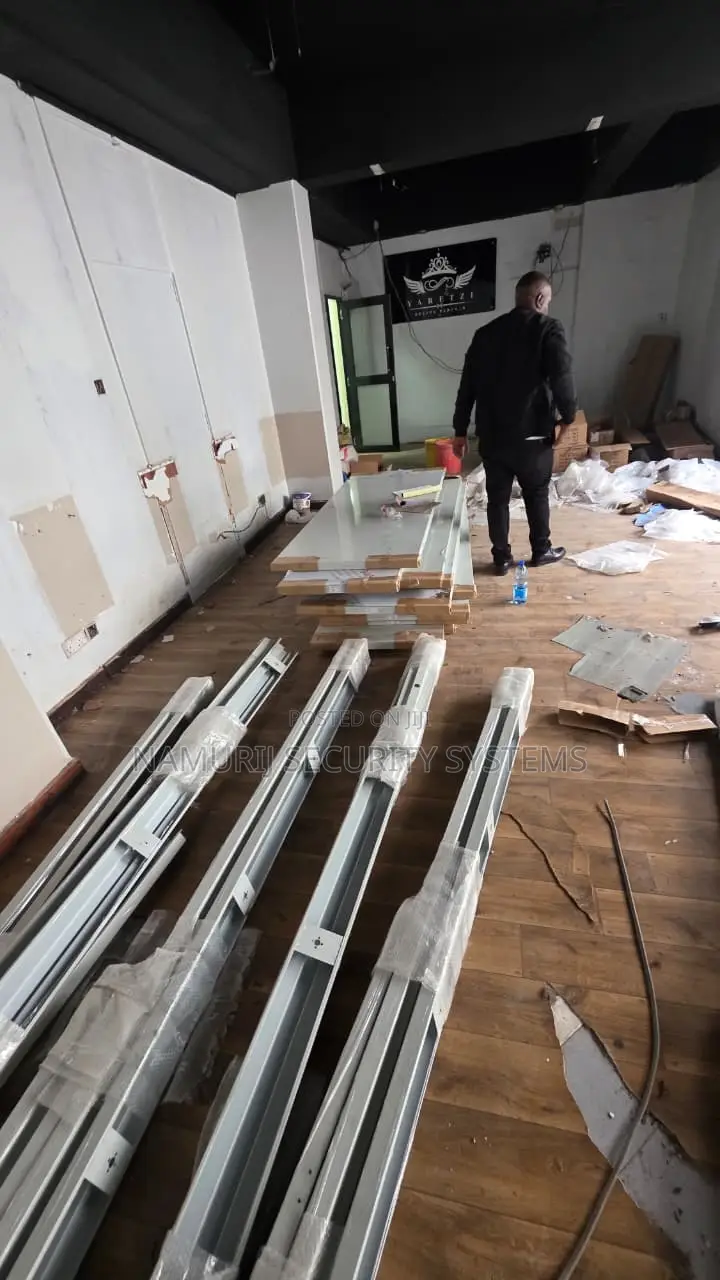 Fire Exit Doors Heavy Emergency Doors