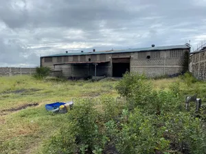 Godown to Let in 7500sqft in Athi River on 1ac