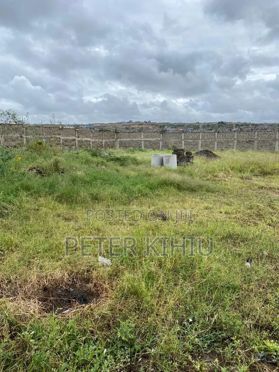 Godown to Let in 7500sqft in Athi River on 1ac