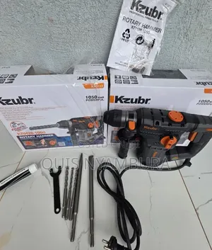 Electric Kzubr Rotary Hammer/ 1050w Rotary Hammer