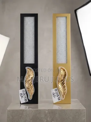 Modern Acrylic Led Wall Light