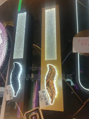 Modern Acrylic Led Wall Light
