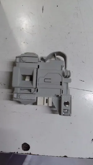 Washing Machine Door Locks/Switch