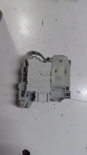 Washing Machine Door Locks/Switch