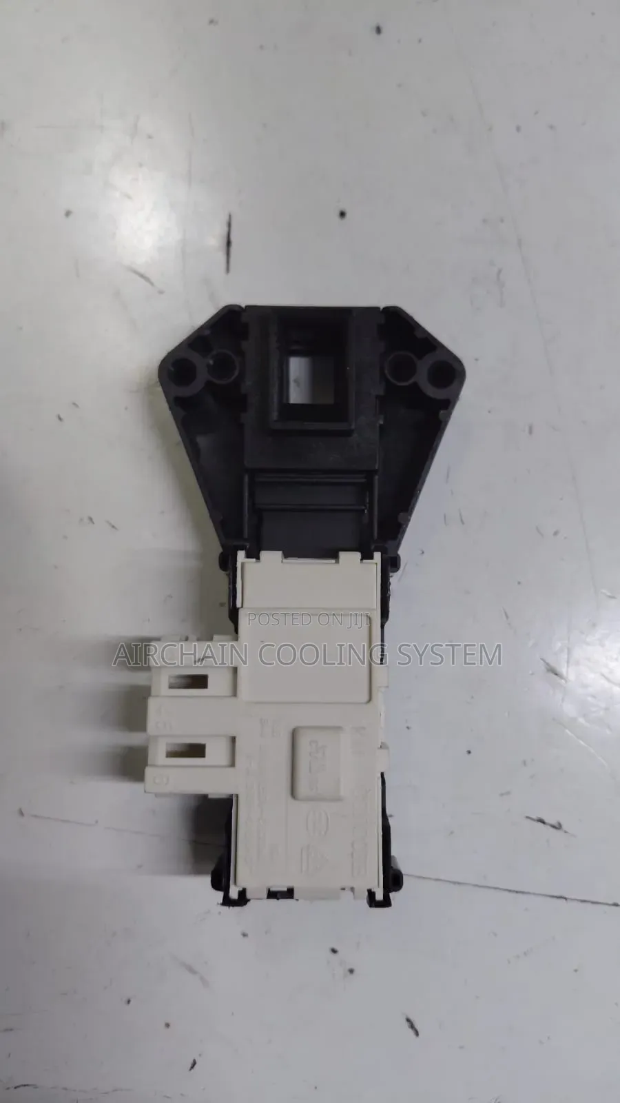 Washing Machine Door Locks/Switch