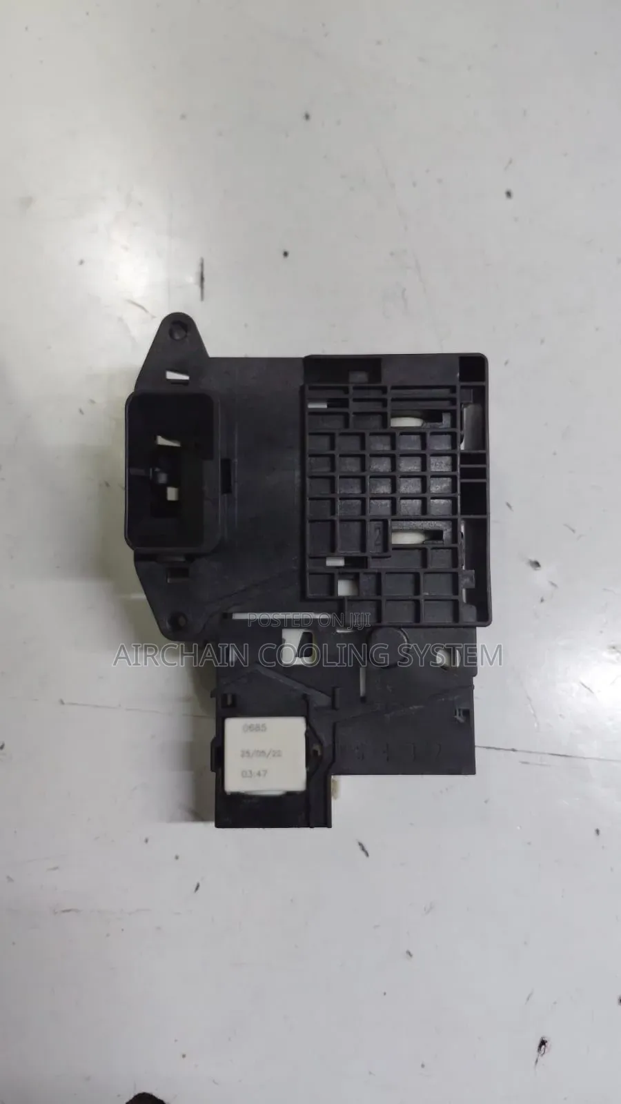 Washing Machine Door Locks/Switch