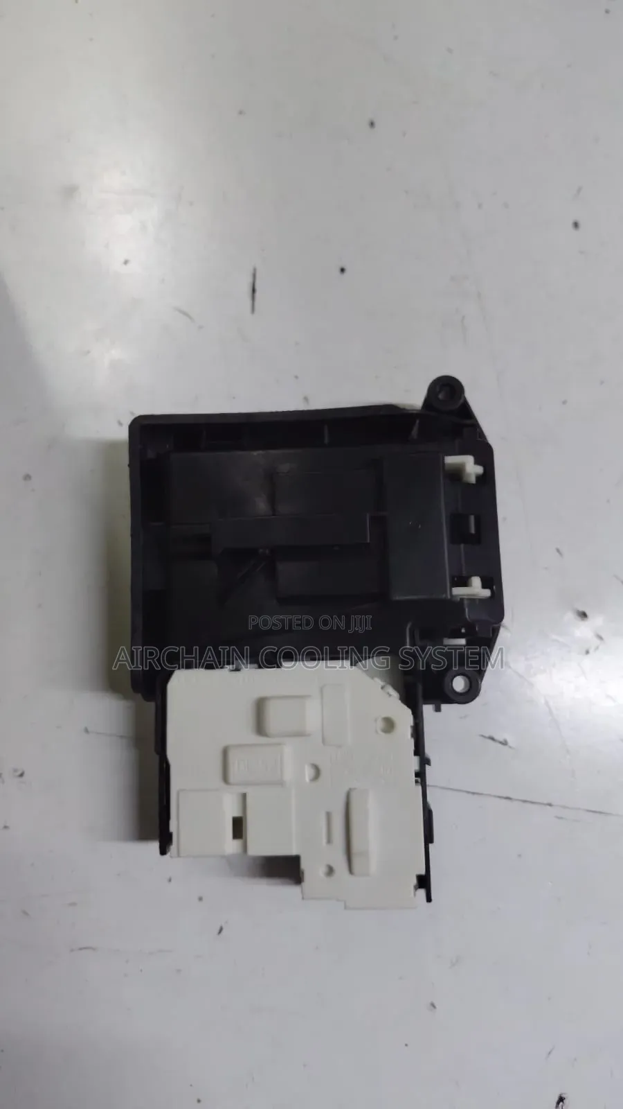 Washing Machine Door Locks/Switch