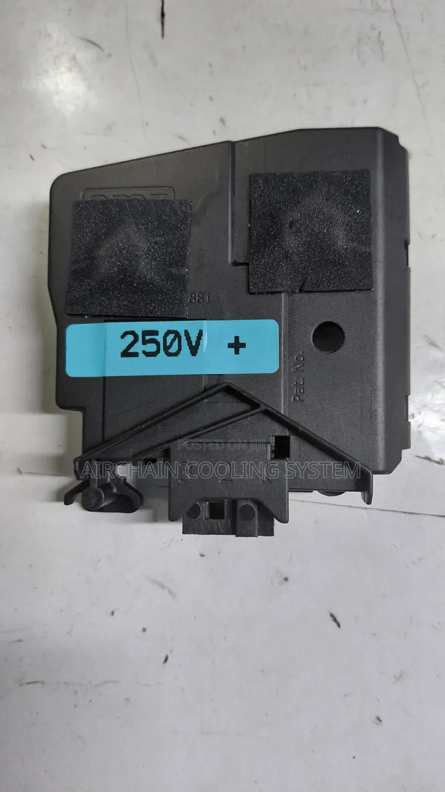 Washing Machine Door Locks/Switch