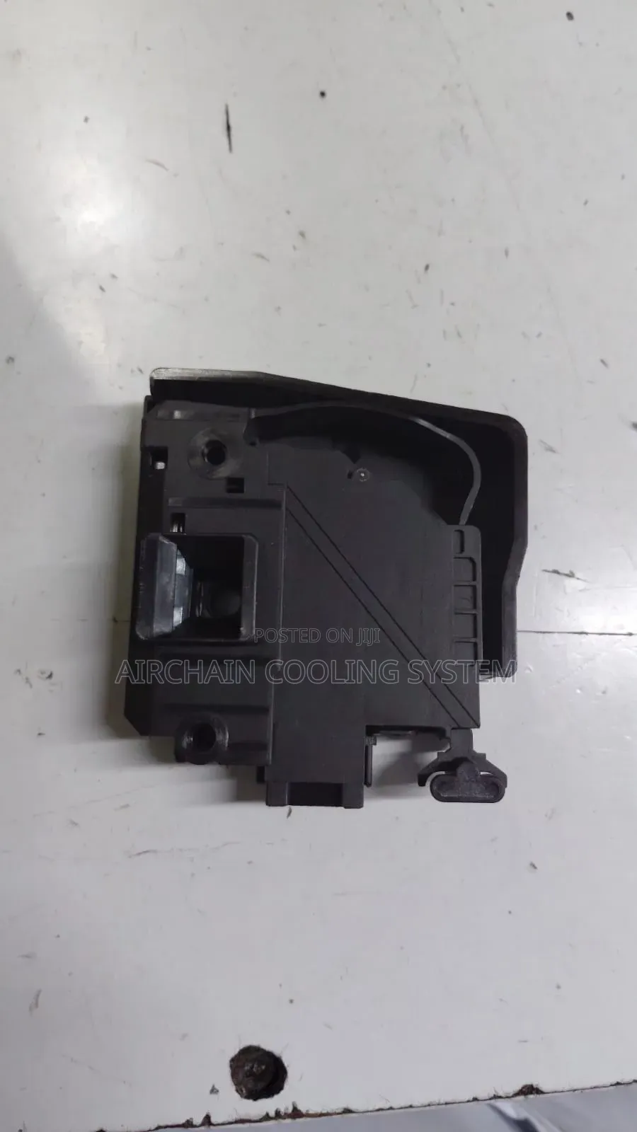 Washing Machine Door Locks/Switch