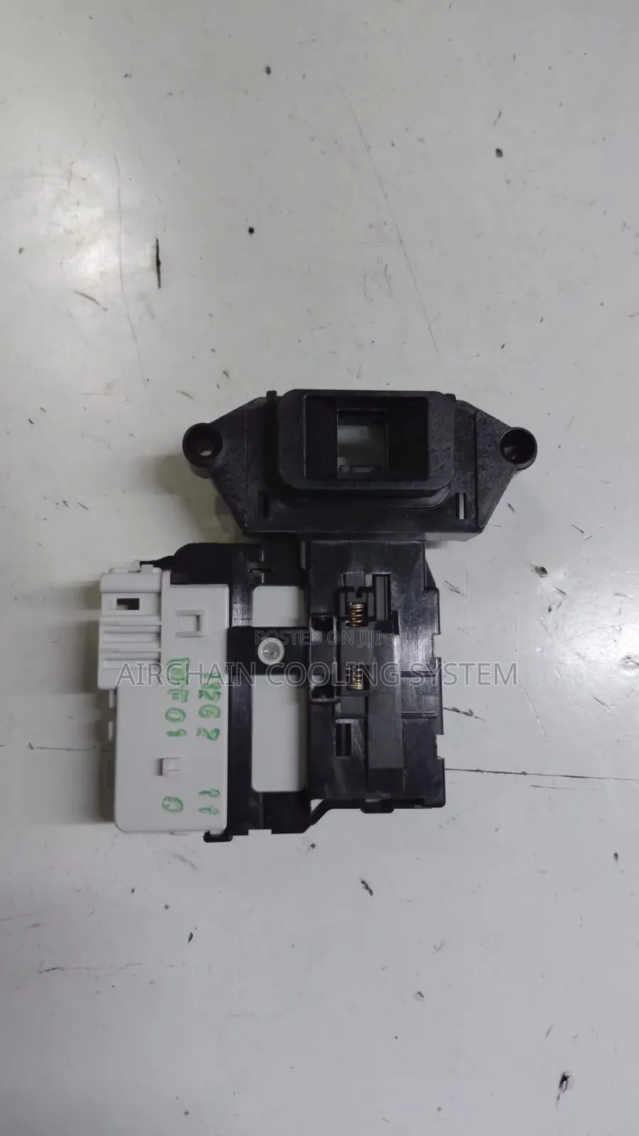 Washing Machine Door Locks/Switch