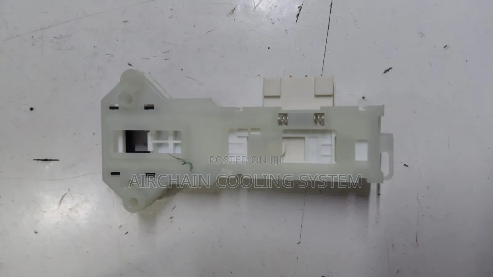 Washing Machine Door Locks/Switch