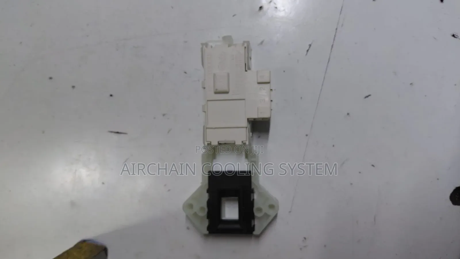 Washing Machine Door Locks/Switch