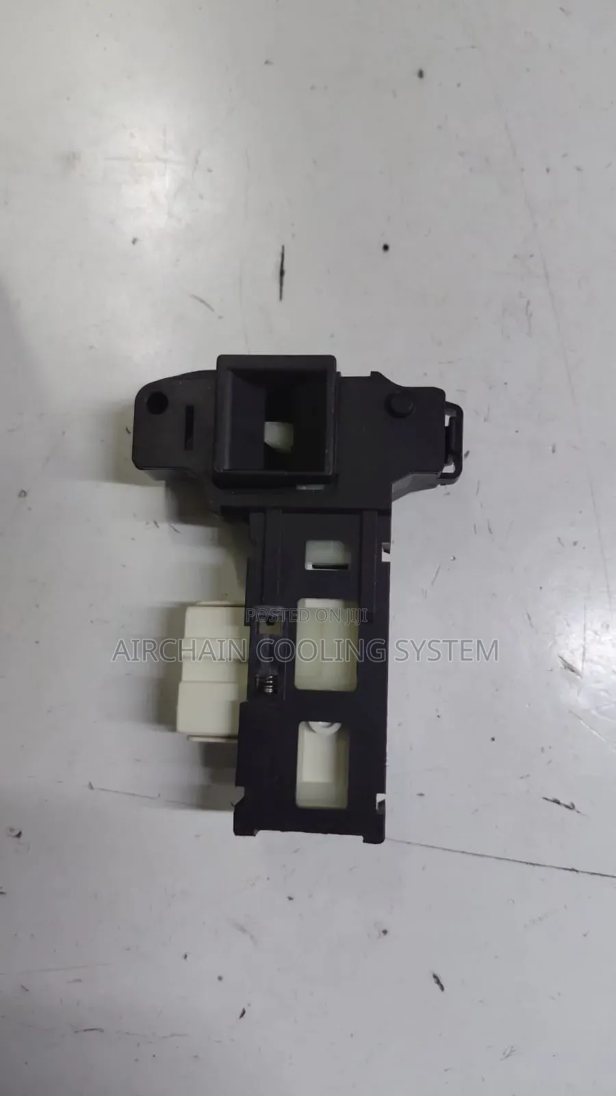 Washing Machine Door Locks/Switch