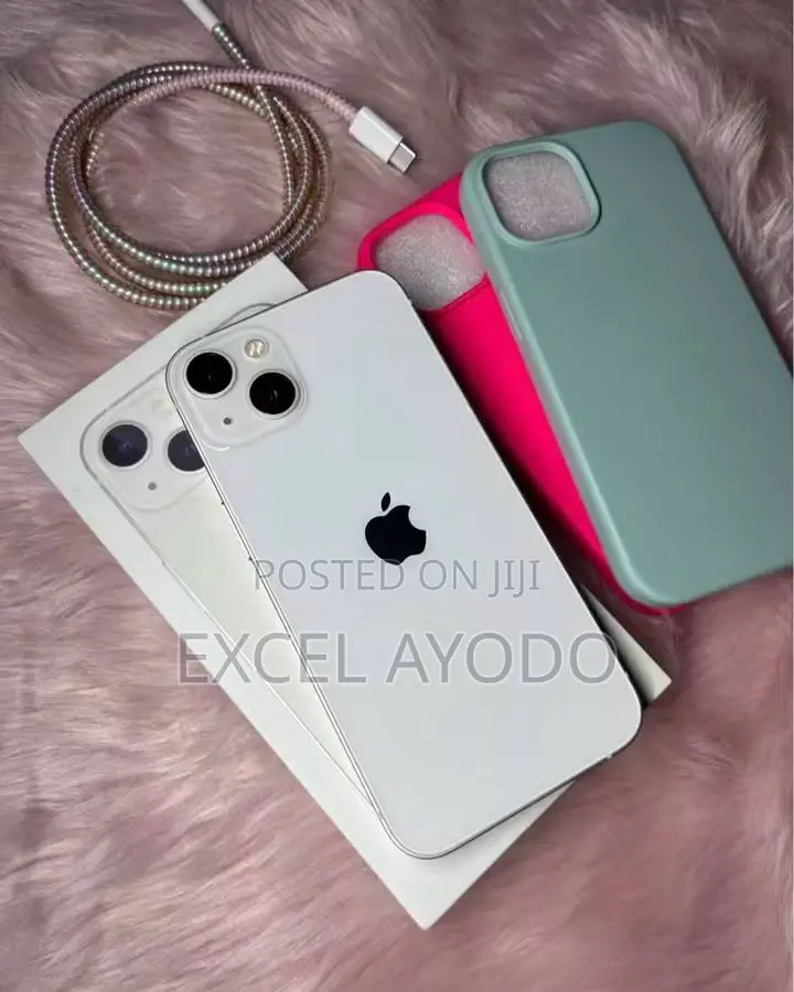 Apple iPhone 13 128 GB