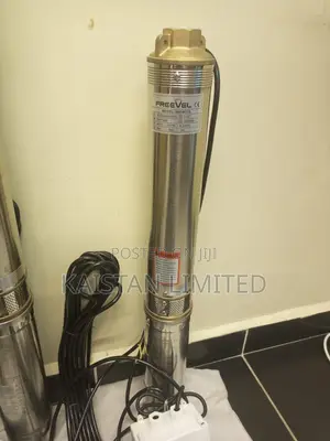 1hp Freevel Electric Deepwell Submersible Pump/1hp Submersible Pump